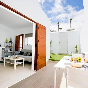  Appartement Cactus Espagne