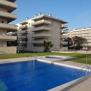  Appartement Aqua Espagne