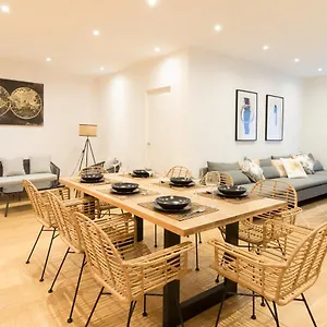  Appartement New Guggenheim Espagne