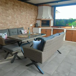  Appartement Jardin Atteneri Espagne